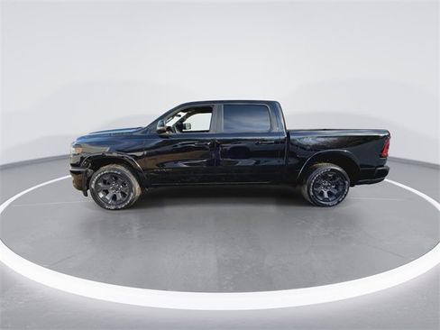 New 2026 RAM 1500 Big Horn image 5