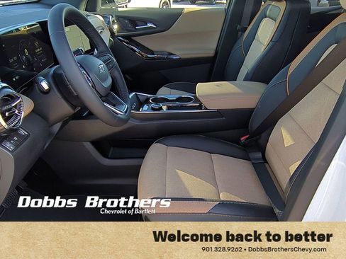 New 2026 Chevrolet Equinox ACTIV w/ Convenience Package III FWD image 19