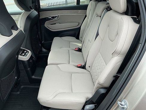 New 2026 Volvo XC90 T8 Plus w/ Protection Package AWD/4WD image 14