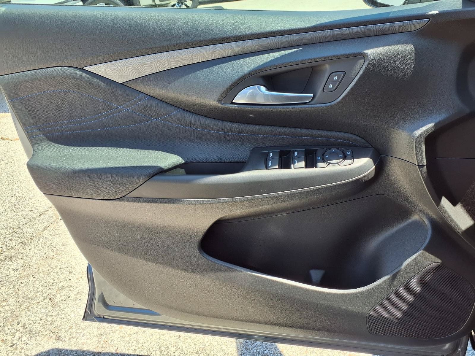 New 2026 Buick Envista Sport Touring w/ Convenience I Package FWD image 10