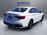 Used 2022 Volkswagen Jetta S w/ IQ.Drive Package image 3