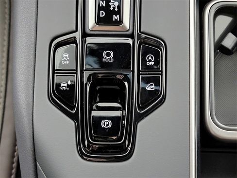 New 2026 Lexus TX 350 AWD image 28