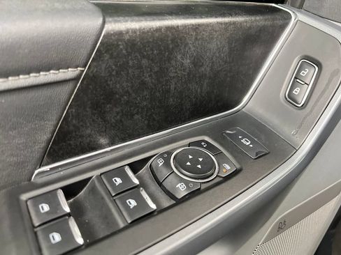 Used 2024 Ford F250 XLT w/ XLT Premium Package AWD/4WD image 15