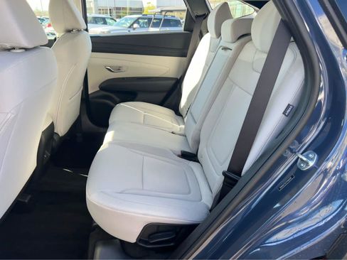 New 2026 Hyundai Tucson SE AWD/4WD image 26