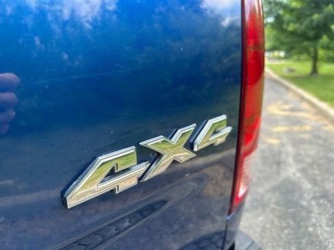 Used 2010 Dodge Ram 2500 Truck SLT w/ Big Horn Regional Pkg AWD/4WD image 11