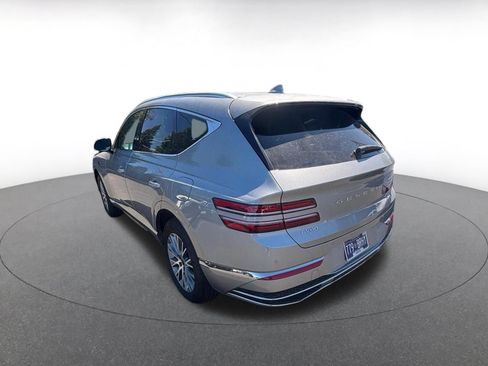 Used 2026 Genesis GV80 2.5T AWD/4WD image 5
