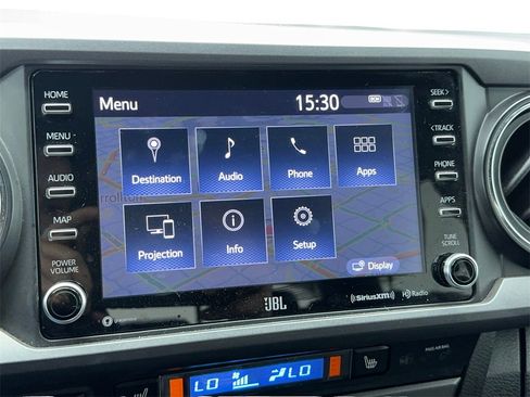 Used 2021 Toyota Tacoma TRD Sport image 27