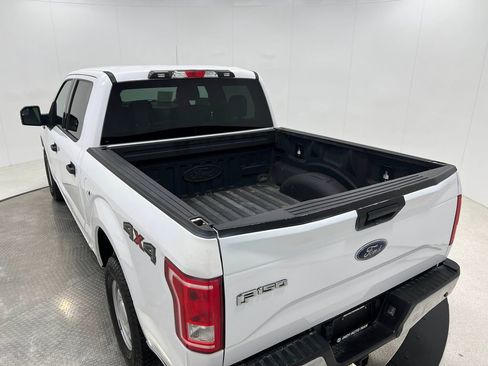 Used 2017 Ford F150 XLT w/ Trailer Tow Package image 24