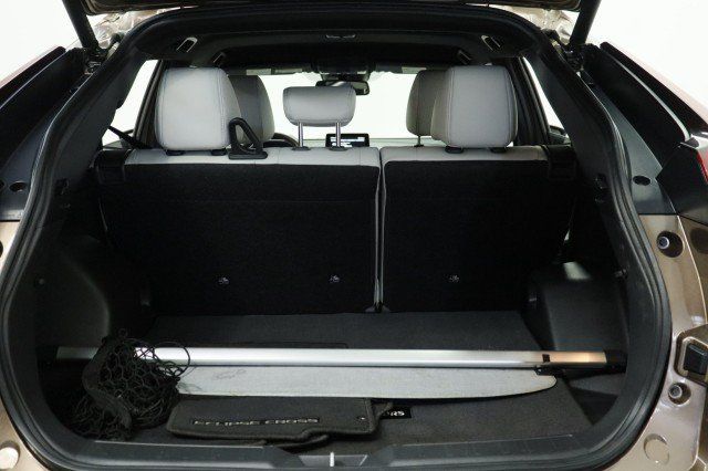 Used 2024 Mitsubishi Eclipse Cross SEL AWD/4WD image 31