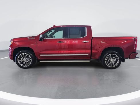 Used 2026 Chevrolet Silverado 1500 High Country AWD/4WD image 7