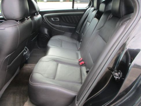 Used 2013 Ford Taurus SEL FWD image 13