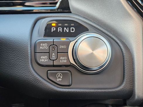 New 2026 RAM 1500 Laramie image 30