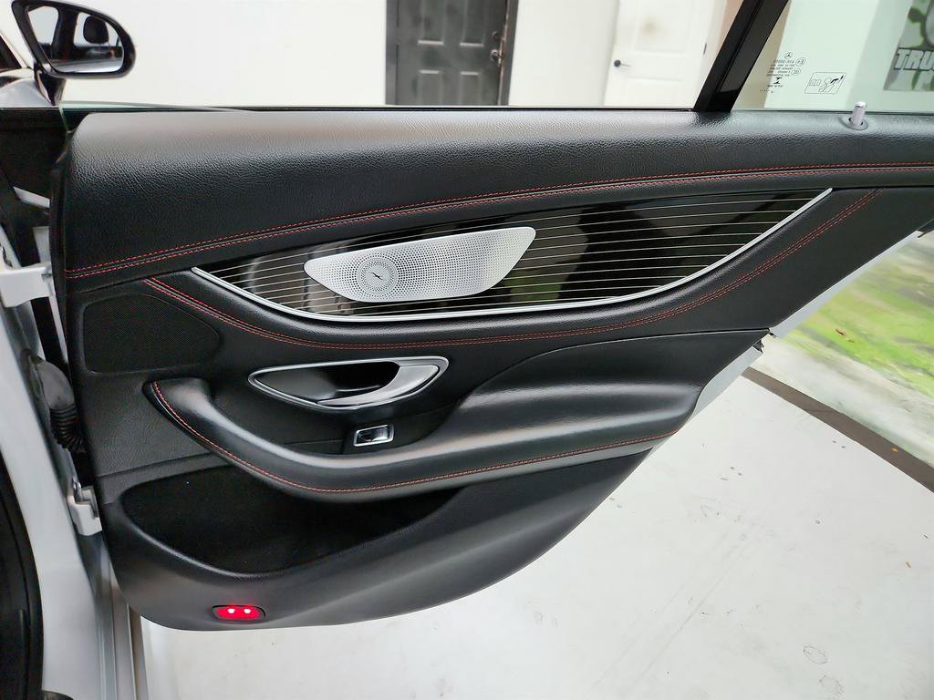 Used 2019 Mercedes-Benz CLS 53 AMG 4MATIC image 30