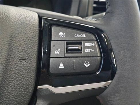New 2026 Honda Odyssey Elite image 21