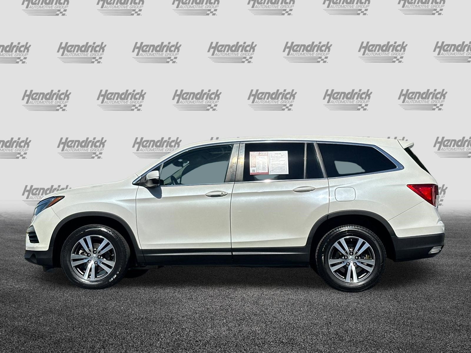 Used 2016 Honda Pilot EX-L image 8