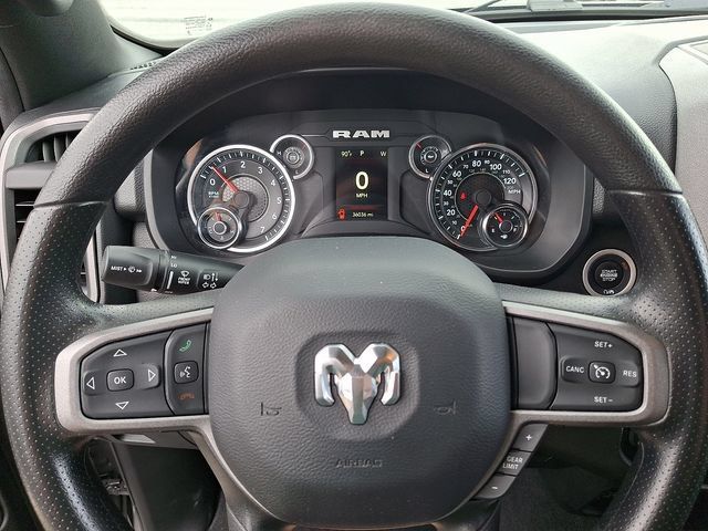 Used 2023 RAM 1500 Tradesman w/ Night Edition AWD/4WD image 20