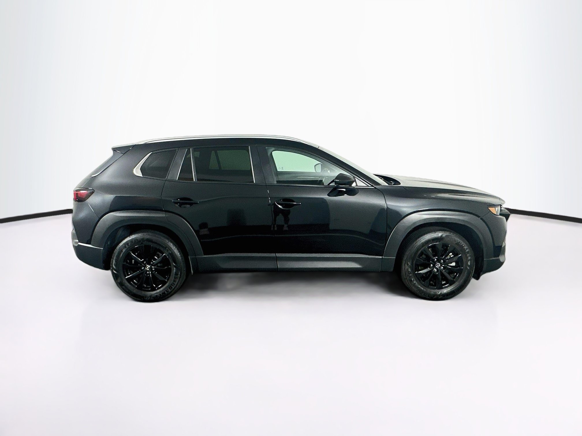 Used 2026 MAZDA CX-50 AWD 2.5 S w/ Preferred Pkg image 10