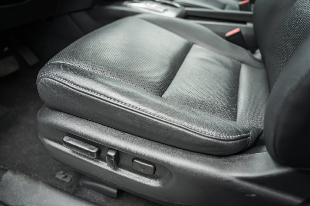 Used 2023 Honda Passport EX-L image 36