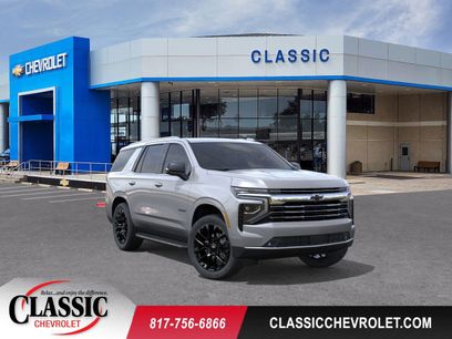 New 2026 Chevrolet Tahoe LT w/ Comfort Package