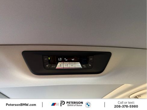 New 2027 BMW X7 xDrive40i w/ Premium Package AWD/4WD image 23