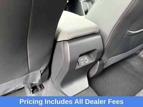 New 2026 Subaru Crosstrek 2.5i Sport AWD/4WD image 31