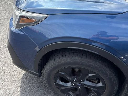 Used 2021 Subaru Outback Onyx Edition XT w/ Popular Package #2 AWD/4WD image 32