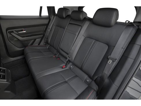 New 2026 MAZDA CX-50 2.5 Turbo w/ Premium Plus Pkg image 9