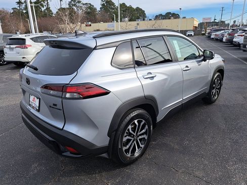 New 2026 Toyota Corolla Cross SE image 6