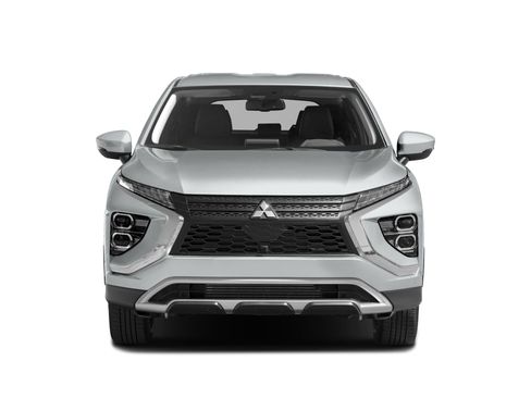 Used 2022 Mitsubishi Eclipse Cross SE image 4
