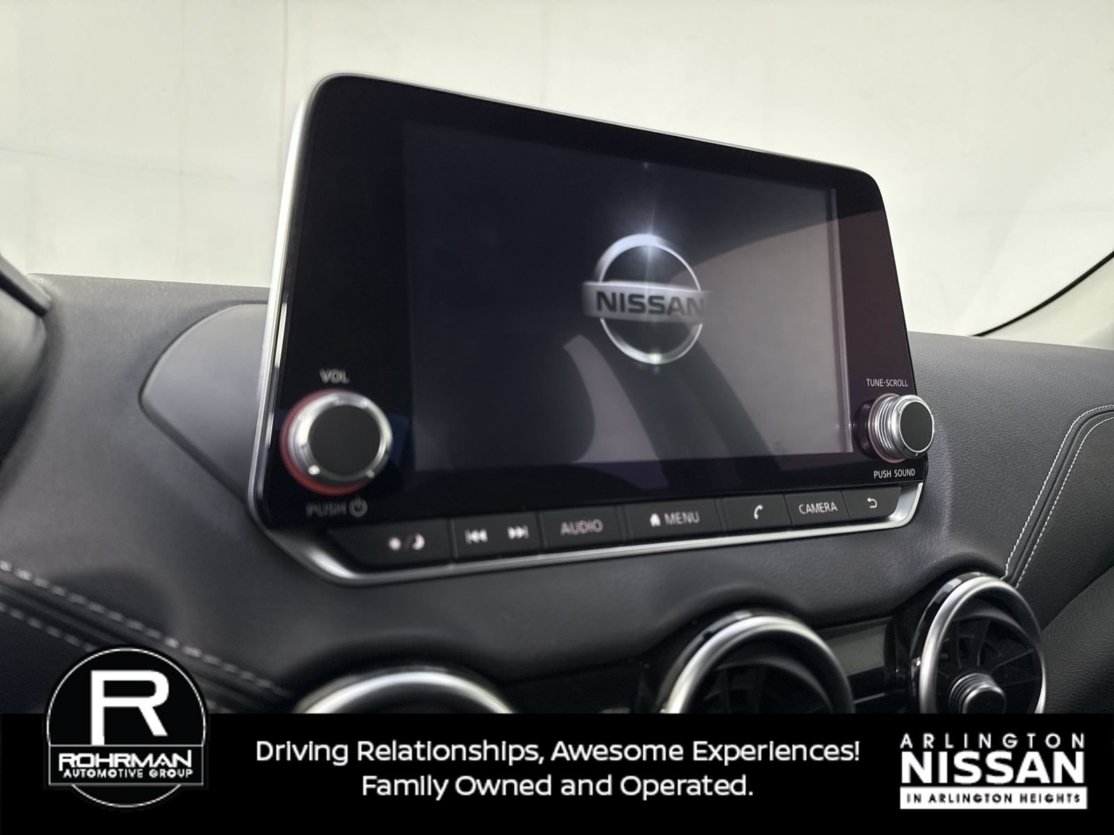 Certified 2023 Nissan Sentra SV w/ All-Weather Package FWD image 7