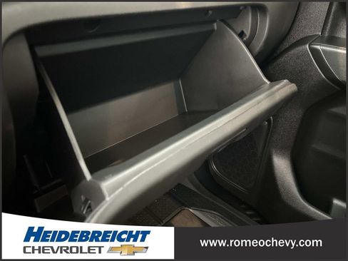 Used 2025 Chevrolet Silverado 2500 Custom w/ Custom Convenience Package AWD/4WD image 27