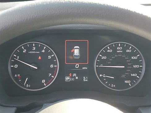 New 2026 Subaru Crosstrek 2.0i Premium image 27