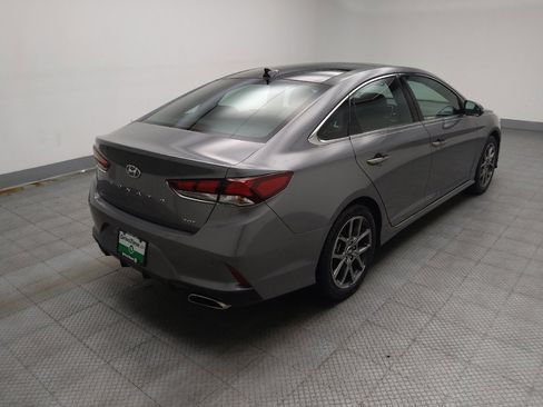 Used 2019 Hyundai Sonata Limited FWD image 9
