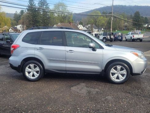 Used 2015 Subaru Forester 2.5i Premium w/ Protection Package #1 image 9