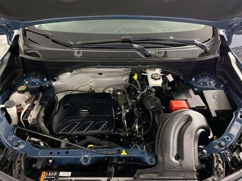 Certified 2024 Buick Encore GX Preferred FWD image 23