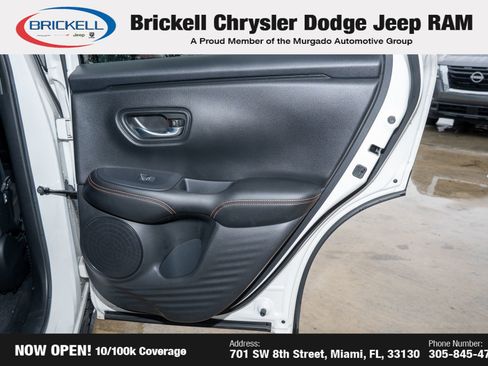 Used 2023 Honda HR-V Sport image 13