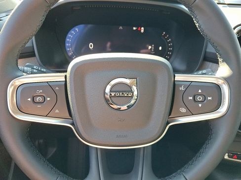 New 2026 Volvo XC40 B5 Plus w/ Protection Package Premier image 13