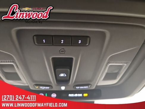 New 2026 Chevrolet Silverado 1500 LT Trail Boss w/ LT Trail Boss Premium Package image 28