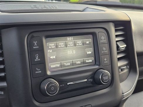 New 2024 RAM 4500 Tradesman image 21