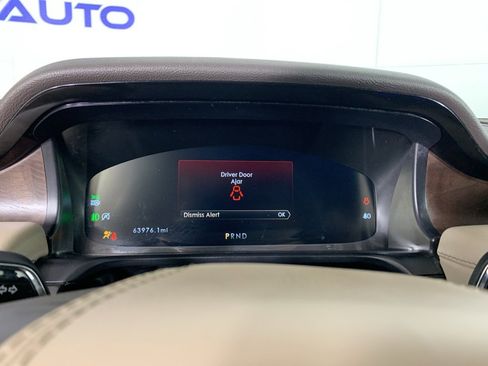 Used 2020 Lincoln Aviator Reserve image 21