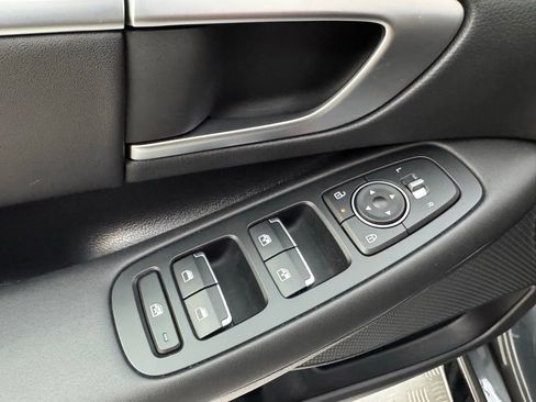 Certified 2024 Hyundai Sonata SEL image 30