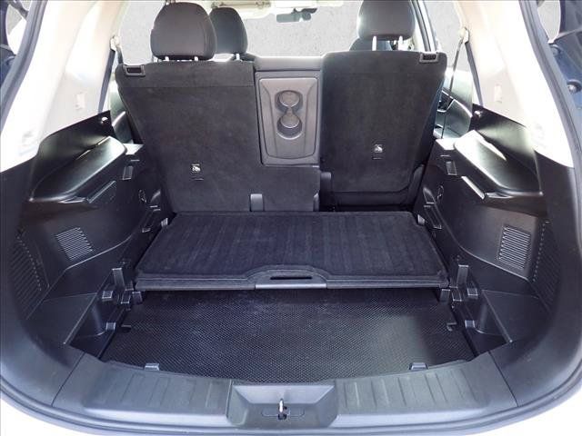 Used 2020 Nissan Rogue S AWD/4WD image 8