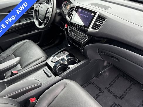 Used 2020 Honda Ridgeline RTL-E image 14