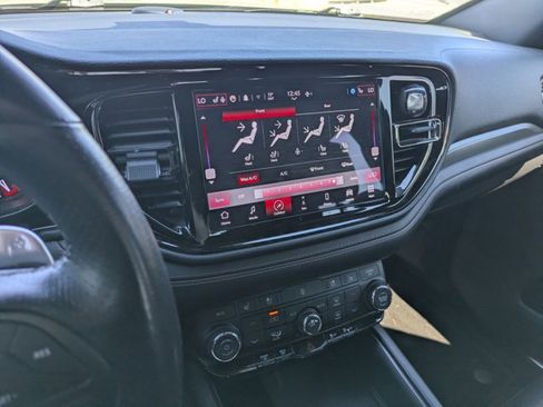 Used 2021 Dodge Durango R/T w/ Blacktop Package image 11