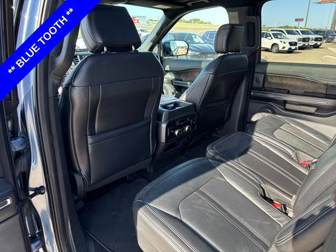 Used 2019 Ford Expedition Max Limited w/ Equipment Group 301A RWD image 7
