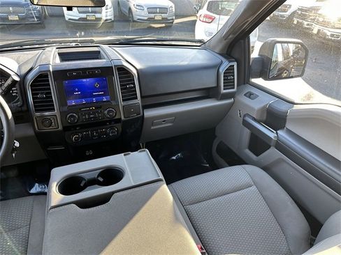 Certified 2020 Ford F150 XLT image 17