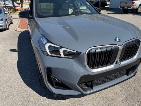 Used 2025 BMW X1 M35i AWD/4WD image 15