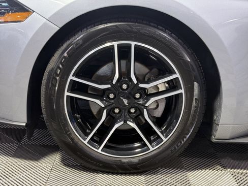 Used 2022 Ford Mustang Coupe w/ Equipment Group 101A RWD image 17