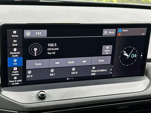 Used 2024 Honda Accord EX-L image 19