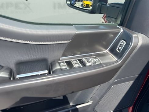 Used 2024 Ford F150 XLT w/ Equipment Group 302A MID AWD/4WD image 24